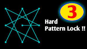 Android hard resetear factory reset formatear telefono movil desbloquear patron phone unlock chino. 3 Hard Pattern Lock For Android Phones Youtube