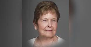 Mrs. Dorothy Faye Densmore Obituary