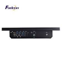 Intel Celeron Core 6-10th Fanless Industrial Panel Low Power ...