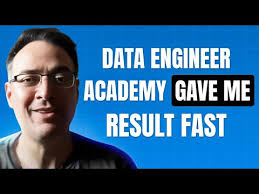 Data Engineer Academy Reviews & Testimonials