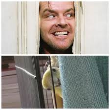 MGM rewards tear credits humor