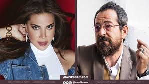 Kürt kökenli ağrılı memur bir ailenin çocuğu olarak 8 ağustos 1977'de ankara'da doğdu. Ebru Yasar Dan Feridun Duzagac A Dostum Olabilecek Cizgide Degil