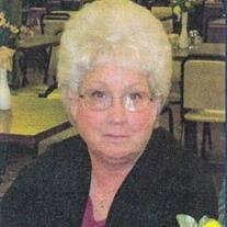 Linda Kay White Obituary