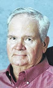 Charles Anthony Obituary (2018)