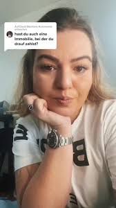 Antwort auf @David Büchler Eine wäre gut! 😁 #fragjanina  #immobilieninvestment #cashflow #rendite