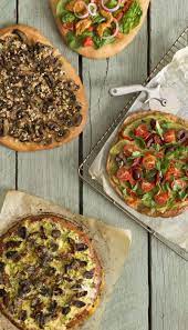 Pin By Ageing Adventures On Quirky Cooking Cookbook Quirky Cooking Dairy Free Pizza Recipes