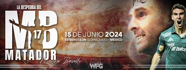 Todavía hay boletos para el partido de Mauro Boselli?