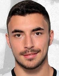 Robin Reichardt's Instagram, Twitter & Facebook