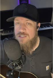 Recording a Cool Country Song with Caleb Mills