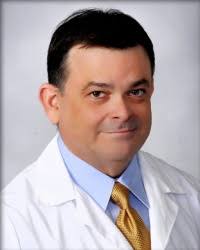 Dr. David Wallace Beal D.O., OB-GYN (Obstetrician-Gynecologist)