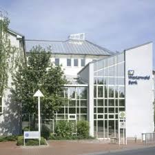 Westerwald Bank Eg Ransbach Baumbach Bewertungen Offnungszeiten Artikel Gemeinwohlbilanz