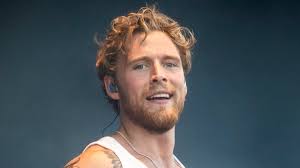 Cecilie Haugaard fødte for en måned siden: Se Christophers smukke hustru på  den røde løber