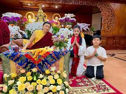 Khương Thạch Khương