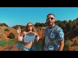 Ana mena feat rocco hunt a un passo dalla luna live. Rocco Hunt X Ana Mena A Un Passo Dalla Luna Video Edit Youtube