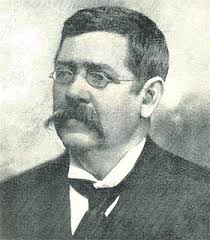 Biografia de Santiago Ignacio Barberena