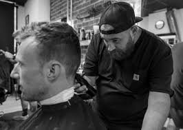 PENDERGAST BARBERSHOP & COMPANY