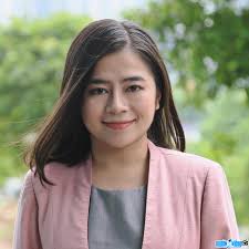 Tik Toker Phạm Hoàng Dung