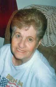 Obituaries in De Soto, MO