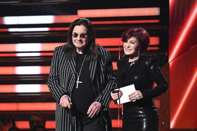 Sharon Osbourne says doctors told Ozzy he was too sick for final concert.  He ignored them | CNN