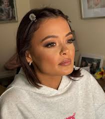 Nadia Ella professional Makeup-Artist