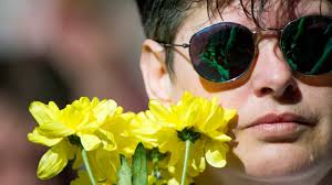 Funeral of Elisha Gault (14): Teens need 'real' support, not Facebook  friends