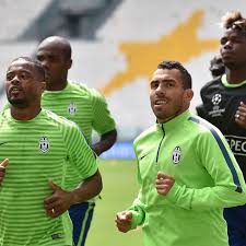 Dani alves handles it past him. Juventus Squad Named For Uefa Champions League Final Barca Blaugranes