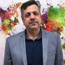 David Bibi's Instagram, Twitter & Facebook