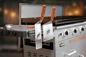 This griddle comes with matching hard cover to protect the griddle in between uses. Buy Blackstone 36 Pro Series Outdoor Griddle With Hard Cover Online In Hungary 385486122