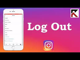 Visit business insider's homepage for more stories. How To Sign Out Of My Instagram Account Quora