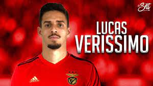 With silvia toffanin, adua del vesco, jeanene fox, alfonso signorini. Lucas Verissimo Welcome To Benfica Defensive Skills Goals 2020 Hd Youtube