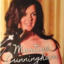 Martina Cunningham's Instagram, Twitter & Facebook