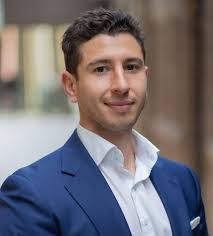 Anthony Saba's Instagram, Twitter & Facebook