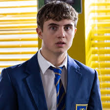 Hollyoaks by Jadeiscool49