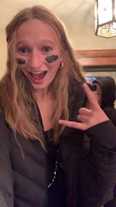 Anna Marina Hedlund Golf