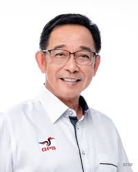 Abdul Karim welcomes reopening of Malaysia's borders