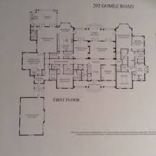 202 Gomez Rd Hobe Sound Fl House Floor Plans House Plans Floor Plans
