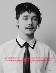 You Don't Know Jack Alcott — American Studies