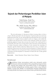 We did not find results for: Pdf Sejarah Dan Perkembangan Pendidikan Islam Di Malaysia