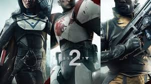 Destiny 2 hunter wallpaper is the perfect high resolution wallpaper image and size this wallpaper is 42053 kb with resolution 1920x1080 pixel. Destiny 2 Wallpapers To Pretend To Hold You Over Until September