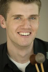 Marimba + Voice: Brian Calhoon