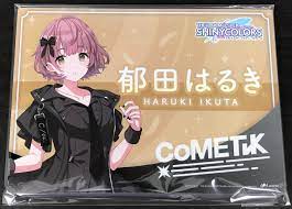 アイドルマスター シャイニーカラーズ×アニメイトカフェ トレーディングアクリルスタンドキーホルダー グループ1 小宮果穂  ｱｲﾄﾞﾙﾏｽﾀｰｼｬｲﾆｰｶﾗｰｽﾞｱﾆﾒｲﾄｶﾌｪﾄﾚｰﾃﾞｨﾝｸﾞｱｸﾘﾙｽﾀﾝﾄﾞｷｰﾎﾙﾀﾞｰｸﾞﾙｰﾌﾟ01ｺﾐﾔｶﾎ グッズ  缶バッジ・アクリル・ラバスト・キーホルダー類 アクリルグッズ ...