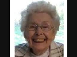 Obituary: Mrs. Barbara (Mackey) DiVito, 99, of Watertown