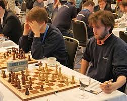 He is the top ranked player of sweden. Nils Grandelius Wikipedia