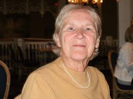 Obituary for Mary Covington Peters