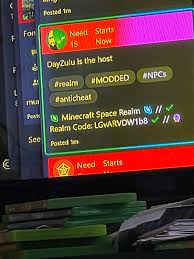 Dream smp has a server ip, but . Bedrock Kit Pvp Realm R Minecraft Realms