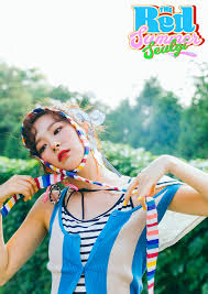 For the next week i'll be working on art based around the red flavor era i haven't decided what i'll do next just yet. Red Velvet Releases Seulgi S Teaser Images For Red Flavor Allkpop Com Red Velvet Photoshoot Red Velvet Red Velvet Seulgi