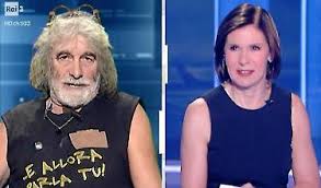 Bianca berlinguer nasce il 9 dicembre del 1959 a roma, prima di quattro figli di enrico berlinguer, leader del partito il 1° ottobre del 2009 bianca berlinguer assume la direzione del tg3, insediandosi il 12 ottobre. Cartabianca Bianca Berlinguer Torna In Tv Il Mistero Su Mauro Corona Libero Quotidiano