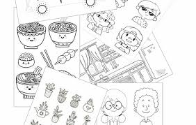 Animais, circo, colégio, comida, contos e lendas, desportos, fantasia, festas, máscaras, música, natureza, profissões e veículos. Kit Digital 30 Desenhos Para Imprimir E Colorir No Elo7 Fuzzu E 138b3e8