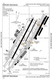 File Airport Diagram John Wayne Airport Orange County