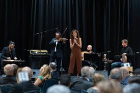 CAAP Honors Bushra Rahim with Outstanding Arab American Philanthropist of  the Year Award